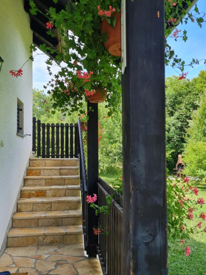 Apartman Poznanovic Apartment Раковица Екстериор снимка