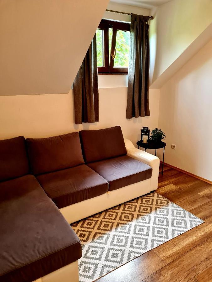 Apartman Poznanovic Apartment Раковица Екстериор снимка