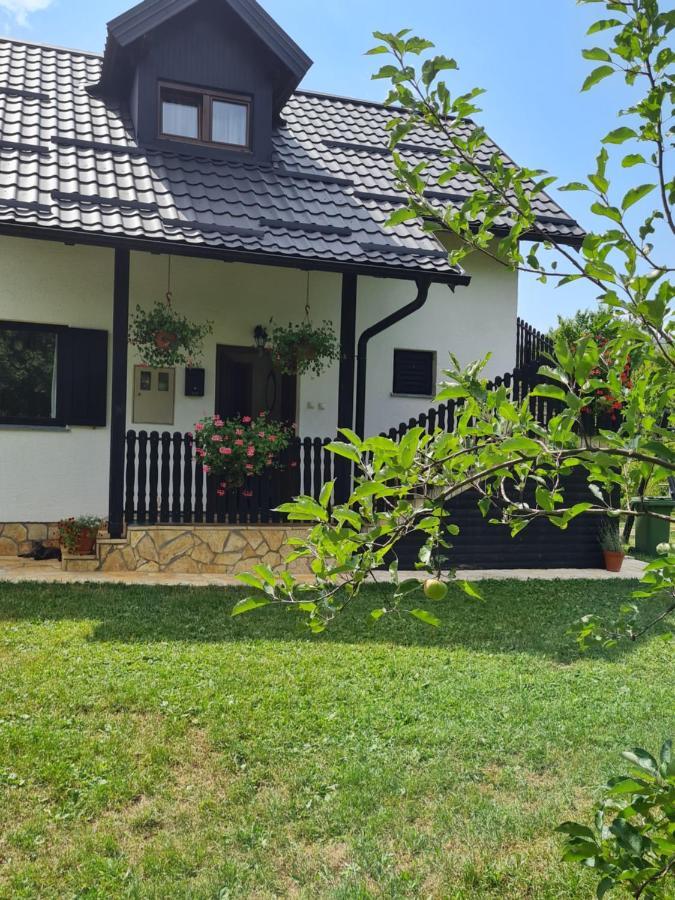 Apartman Poznanovic Apartment Раковица Екстериор снимка